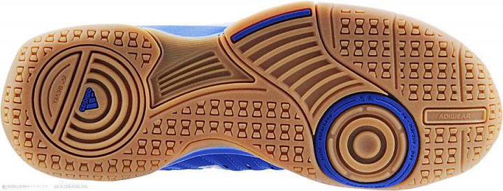 Adidas Essence 12 Niebieskie